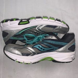 SAUCONY cohesion sneakers